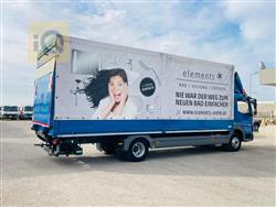 مرسيدس أتيجو